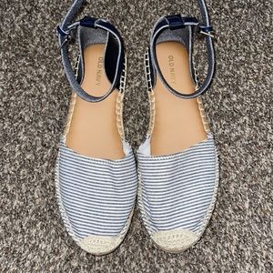 Old Navy Shoes